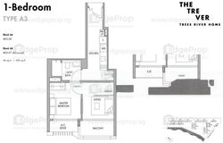 The Tre Ver (D13), Condominium #472947921